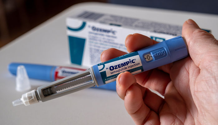 Có thể tiêm Ozempic vào bất cứ thời điểm nào trong ngày