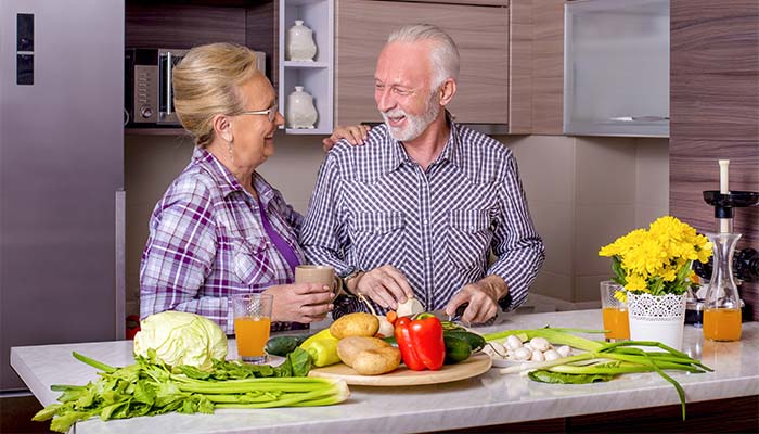 Ngăn chặn tiến triển thành tiểu đường với chế độ ăn uống lành mạnh