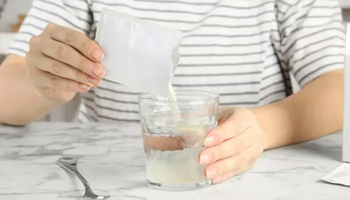 Nghiệm pháp dung nạp glucose là xét nghiệm dùng để đánh giá khả năng chuyển hóa đường của cơ thể