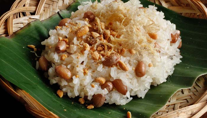 Bệnh tiểu đường ăn xôi được không? Có thể ăn nhưng nên hạn chế 