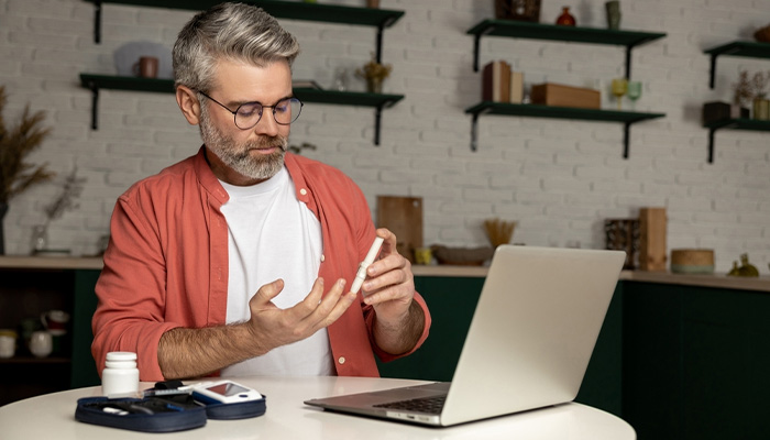 Người gầy có bị tiểu đường không? Câu trả lời là có