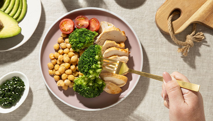 Người tiểu đường chỉ nên ăn 55-75g đậu hạt hàng ngày