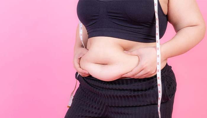 Thừa cân là nguyên nhân gây bệnh tiểu đường      