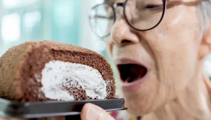 Ăn uống không lành mạnh cũng là nguyên nhân tăng đường huyết 