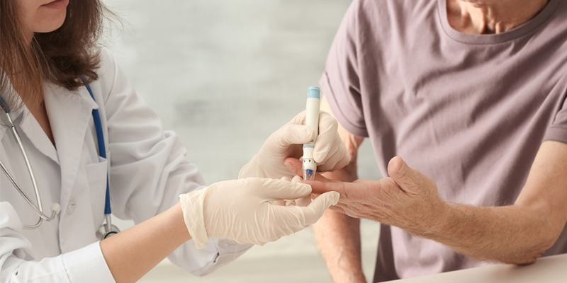 Nguyên nhân gây tiền tiểu đường do sự rối loạn trong quá trình sản xuất insulin của cơ thể