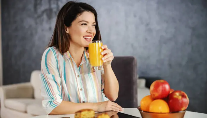 Người tiểu đường khi uống nước ép nên ưu tiên rau củ, hạn chế trái cây nhiều