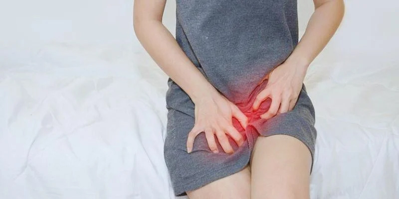 Nhiễm nấm Candia là dấu hiệu bệnh tiểu đường ở phụ nữ