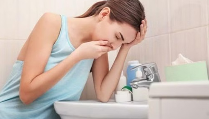 Nhiễm toan ceton là biến chứng nguy hiểm