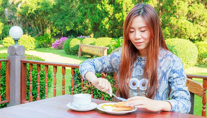 Nhịn ăn sáng có bị tiểu đường không? Không trực tiếp gây ra bệnh nhưng làm tăng nguy cơ mắc bệnh