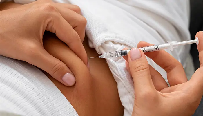Insulin là lựa chọn điều trị bắt buộc đối với người bệnh tiểu đường tuýp 1