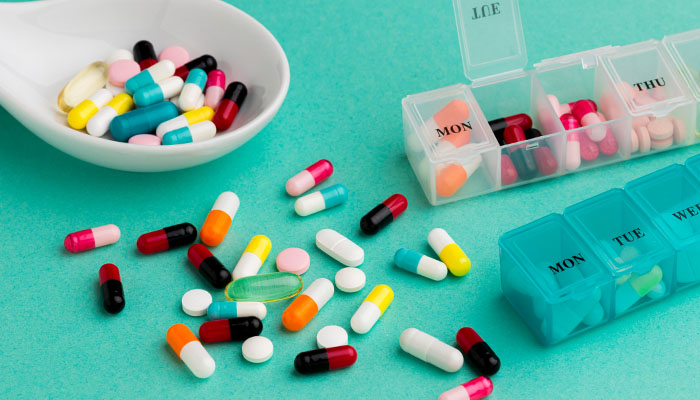 Các nhóm thuốc trị bệnh tiểu đường liên quan đến thận