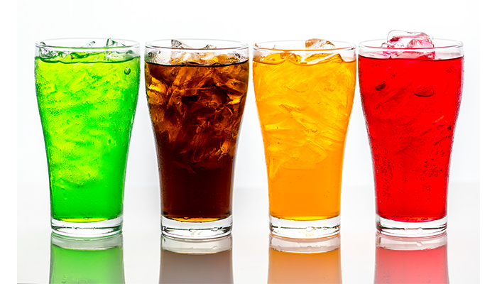 Bệnh tiểu đường không nên uống gì? Nước ngọt có gas và soda