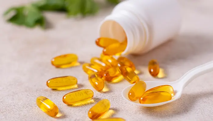 Omega-3 có giúp cải thiện kháng insulin không? Có thể nhưng tùy vào tình trạng bệnh 