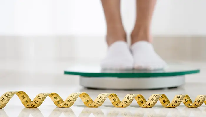 Để ngăn ngừa tiền tiểu đường tiến triển cần kiểm soát cân nặng hợp lý