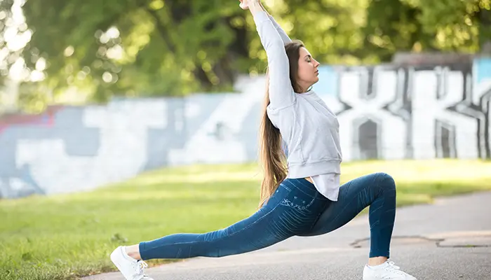 Tăng cường vận động thường xuyên giúp kiểm soát ổn định đường huyết hạn chế biến chứng