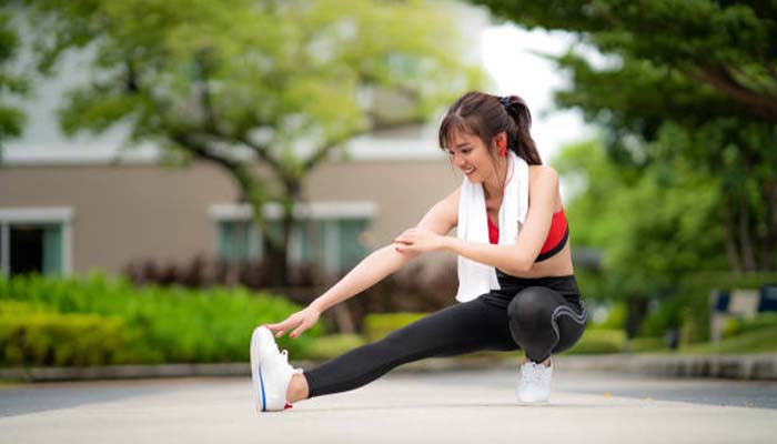Tập thể dục cũng giúp phòng ngừa bệnh tiểu đường giai đoạn cuối