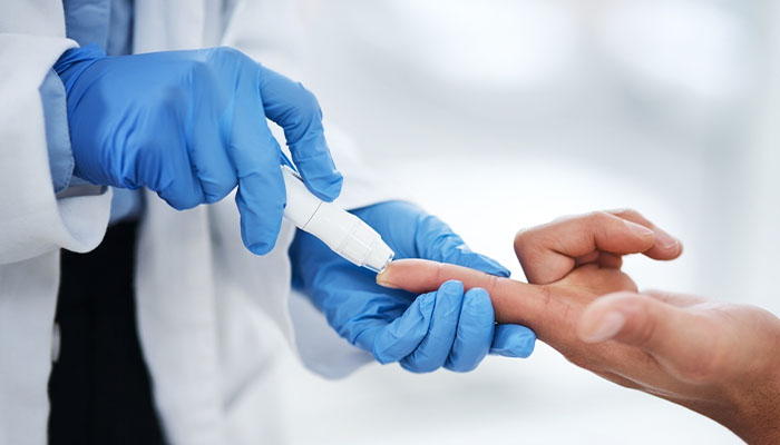 Chẩn đoán đái tháo đường thai kỳ dựa trên các xét nghiệm