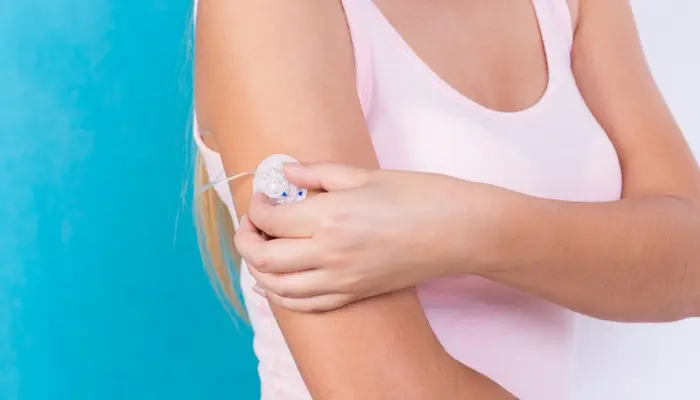 Phương pháp chữa bệnh tiểu đường mới nhất là cấy ghép insulin dưới da 