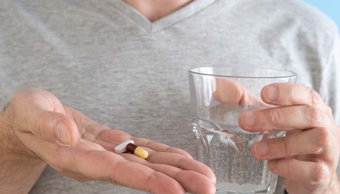 Phương pháp điều trị teo cơ đái tháo đường dùng thuốc