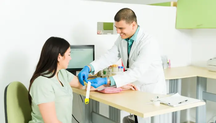 Xét nghiệm tiểu đường thai kỳ nghiệm pháp dung nạp Glucose đường uống