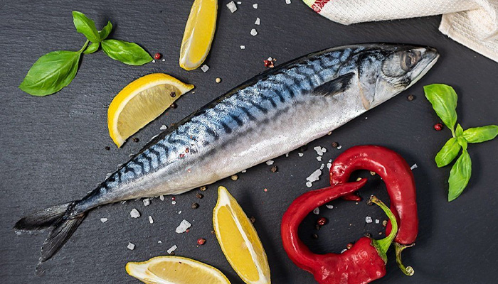 Bệnh tiểu đường tuýp 1 nên ăn gì? Protein từ cá thu