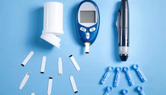 Trước khi xét nghiệm cần chuẩn bị đầy đủ dụng cụ 
