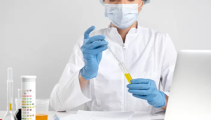 Quy trình xét nghiệm tiểu đường thai kỳ được thực hiện thông qua phương pháp glucose đường uống 