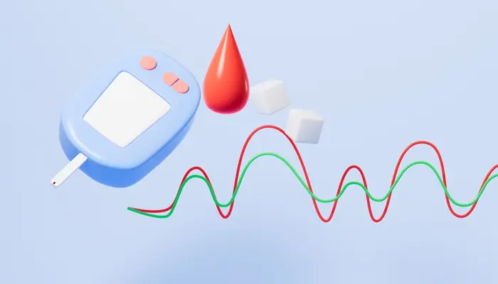 Rối loạn dung nạp glucose là tình trạng cơ thể giảm khả năng xử lý đường sau ăn