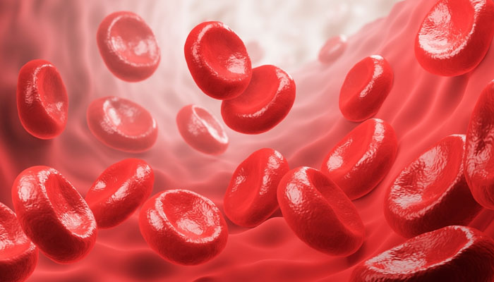 Rối loạn đường huyết là tình trạng đường trong máu không ổn định