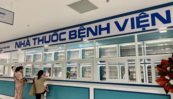 Thuốc Rybelsus mua ở đâu? Tại các nhà thuốc bệnh viện lớn