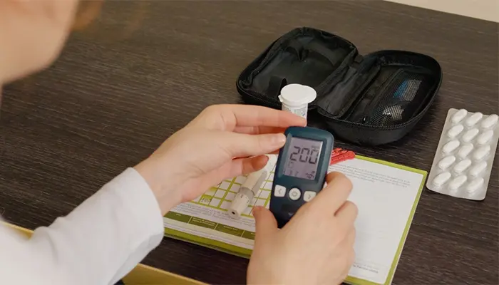 Người bệnh thường chủ quan và mắc nhiều sai lầm khi điều trị bệnh tiểu đường