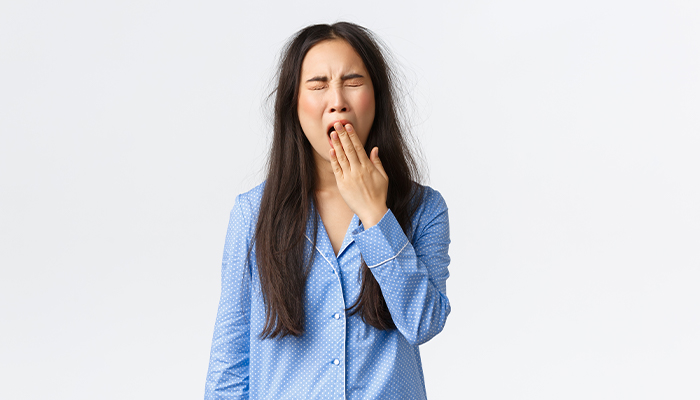 Thiếu ngủ sẽ làm tăng đường huyết