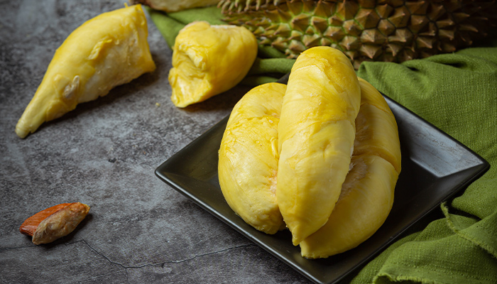 Sầu riêng