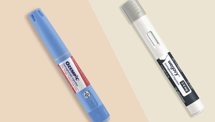 Ozempic và Wegovy đều có điểm giống và khác nhau