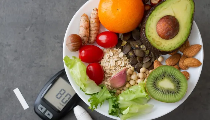 Sữa hạt chứa nhiều thành phần dinh dưỡng giúp kiểm soát đường huyết ổn định