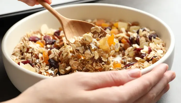 Suy thận tiểu đường nên ăn loại tinh bột có chỉ số đường huyết thấp 