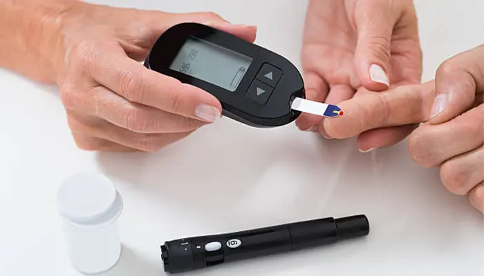 Lá cây mật gấu trị bệnh tiểu đường có tác dụng giúp hỗ trợ ổn định đường huyết 
