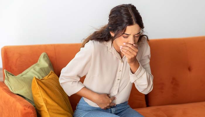 Tác dụng phụ của thuốc tiêm Ozempic thường gặp buồn nôn