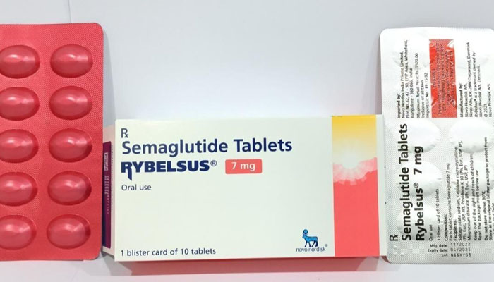 Thuốc Rybelsus cũng gây ra các tác dụng phụ