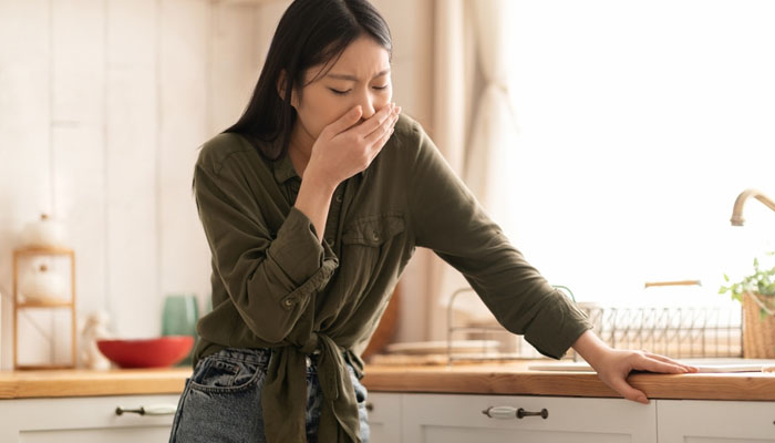 Tác dụng phụ thường gặp của thuốc Rybelsus buồn nôn