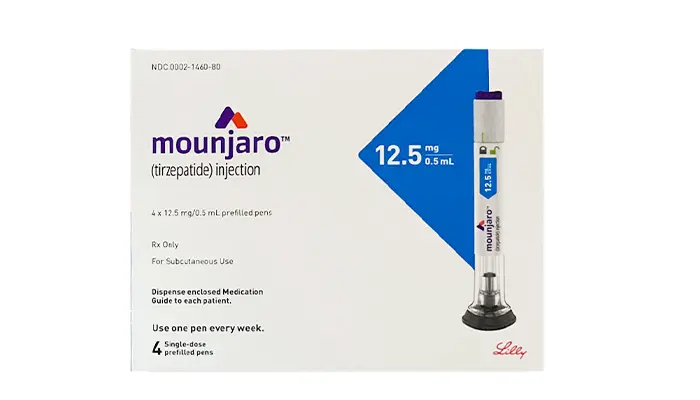 Thuốc Mounjaro cũng mang lại tác dụng phụ nếu không sử dụng đúng cách