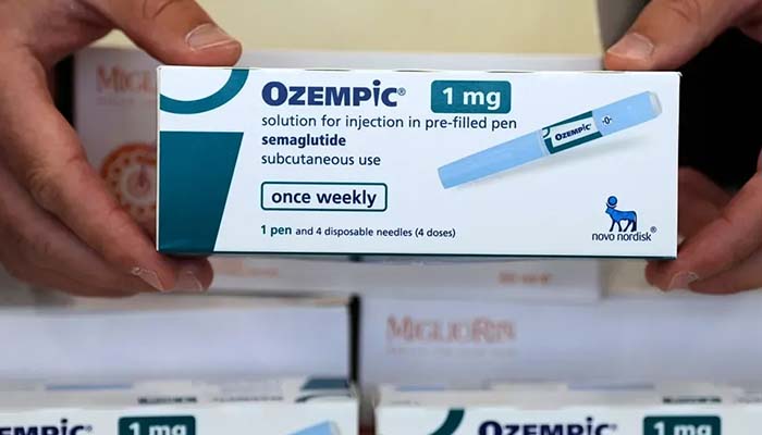 Trường hợp nhẹ tác dụng phụ của thuốc tiêm Ozempic giảm dần sau vài tuần