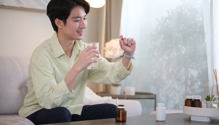 Tiểu đường cũng gây ra một số tác dụng về tiêu hóa, đường huyết