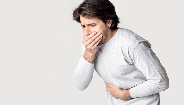 Tác dụng phụ của thuốc Trulicity buồn nôn