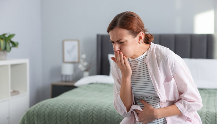 Rybelsus gây tác dụng phụ buồn nôn