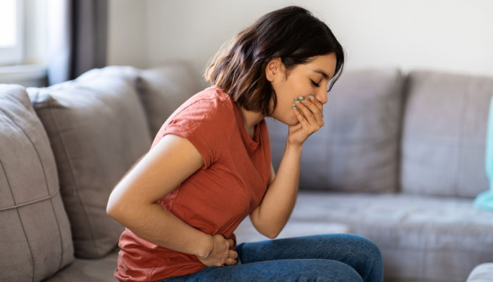 Tác dụng phụ thường gặp của thuốc Wegovy buồn nôn