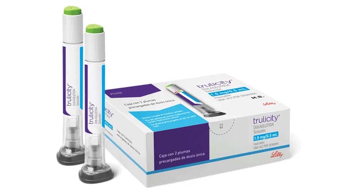 Giá bút Trulicity chênh lệch phụ thuộc vào nguồn hàng và phân phối của từng nhà thuốc