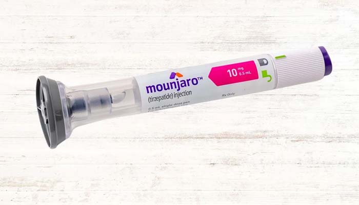 Dùng Mounjaro bị buồn nôn là do ảnh hưởng từ cơ chế hoạt động của thuốc