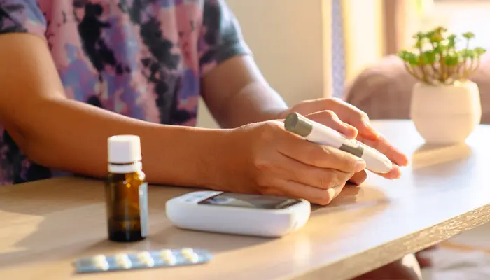 Tác dụng phụ của thuốc tiểu đường gây ra bởi nhiều yếu tố khác nhau