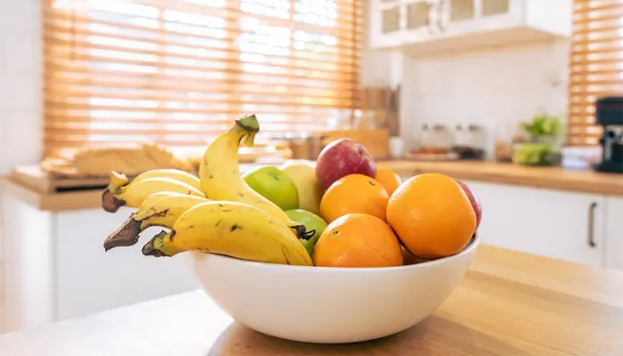 Một số loại trái cây chứa hàm lượng đường tự nhiên cao nên dễ gây tăng đường huyết 